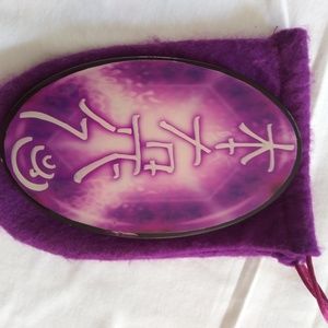 Reiki magnetic capsules